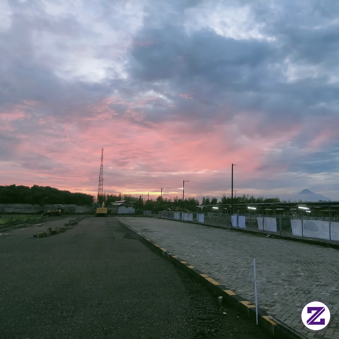 Moment Di Mana Sering Terjadi Fenomena View