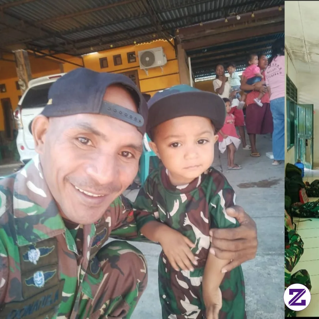 Saya Doakan Anak-anak Kita Kelak Bisa Menjadi Anak Yang Sukses Dan Berbakti