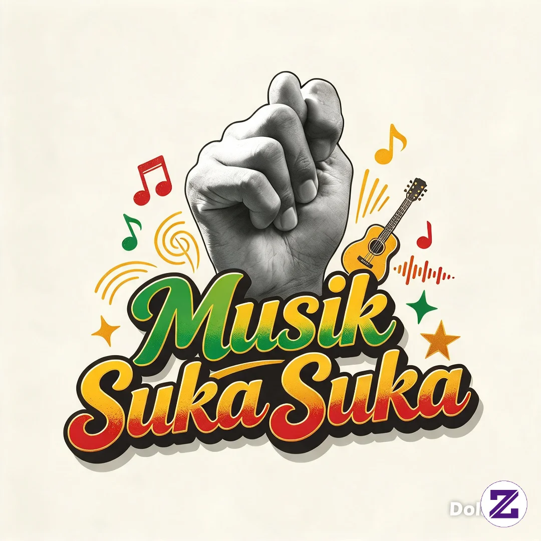 Gambar Template Yang Unik Musik Viral Musik Reggae Musik Suka Suka #Viral