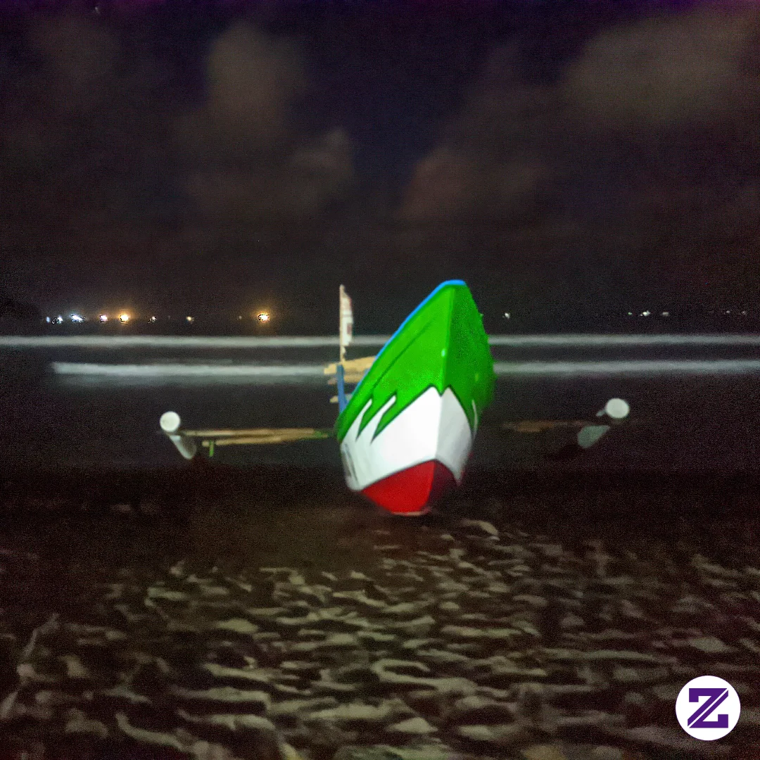 Perahu Malam