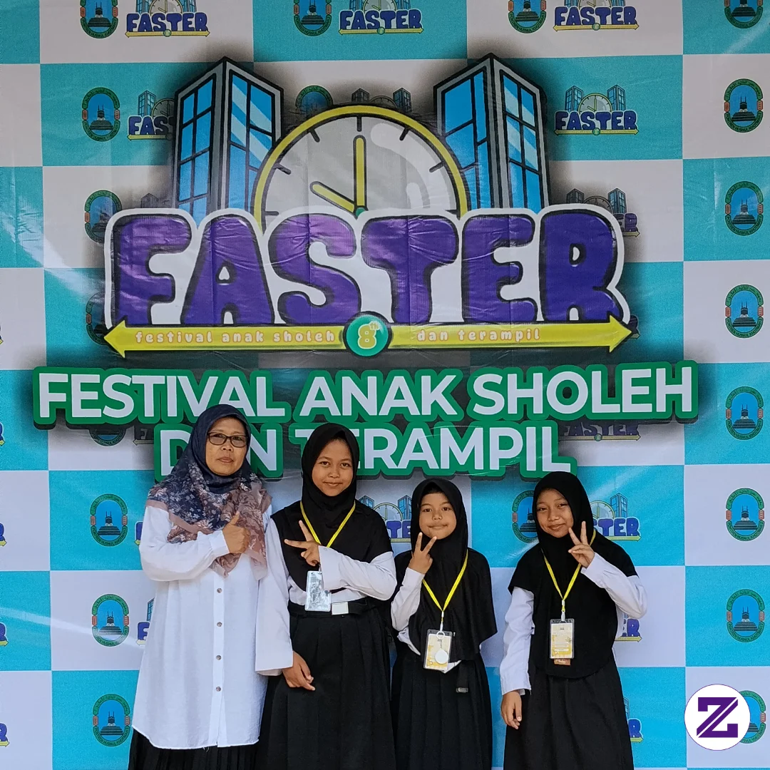 Festival Anak Soleh