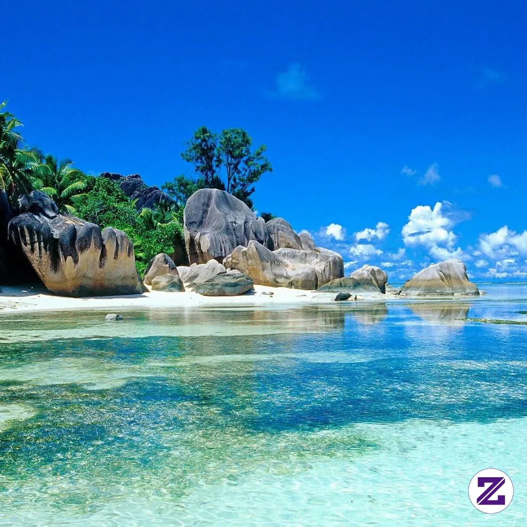Kala Itu Pulau Bangka Belitung