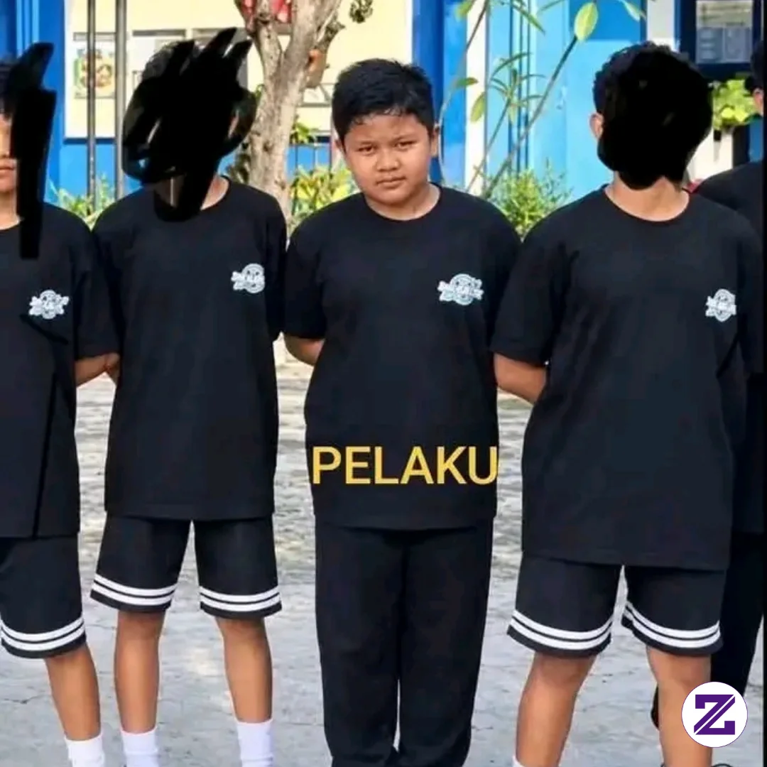 KASUS KEMATIAN ALM. DEK AQIB HARUS DIKAWAL! DIDUGA BERAWAL DARI PERUNDUNGAN,