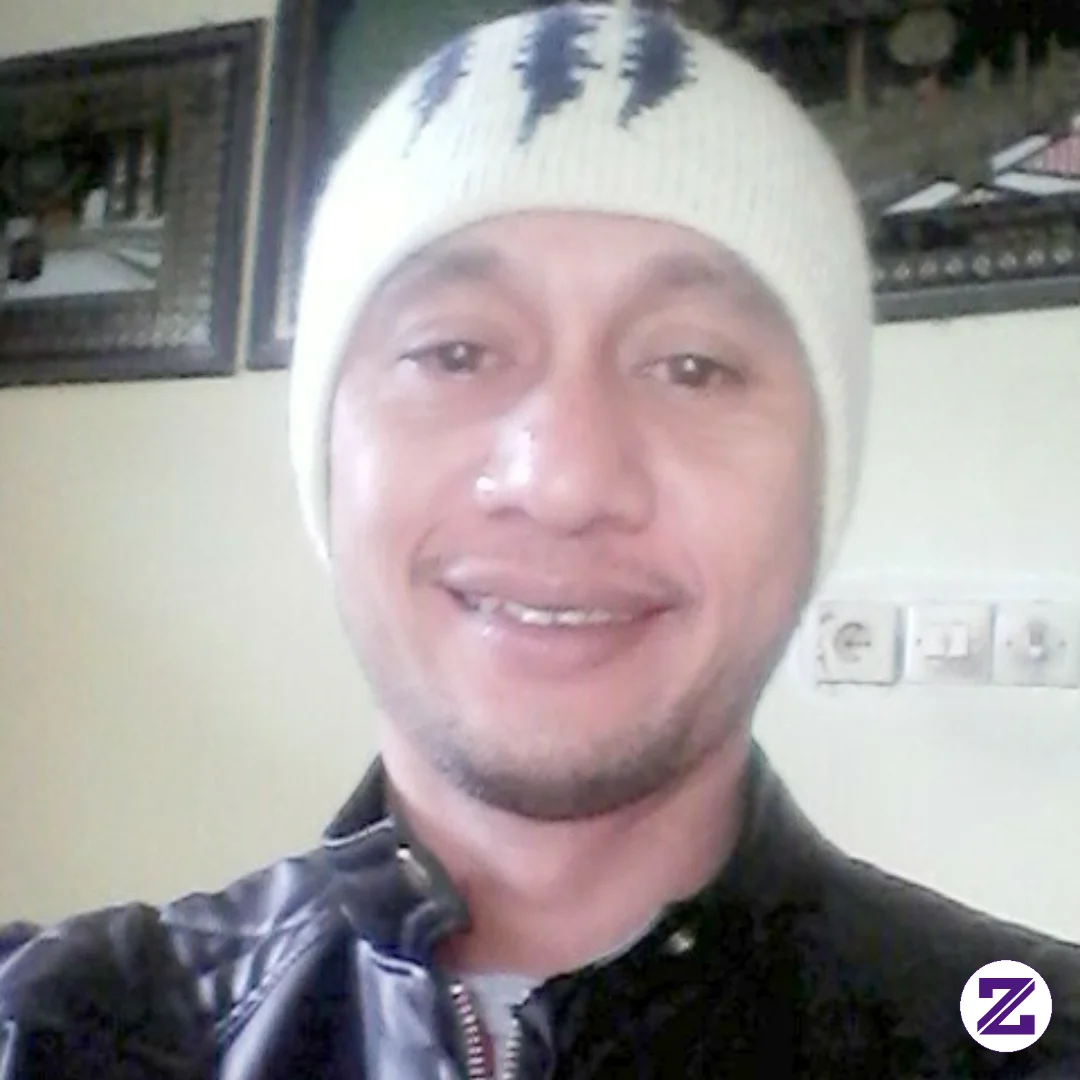 Sunyi Sepi ,kesendirian Itu Indah