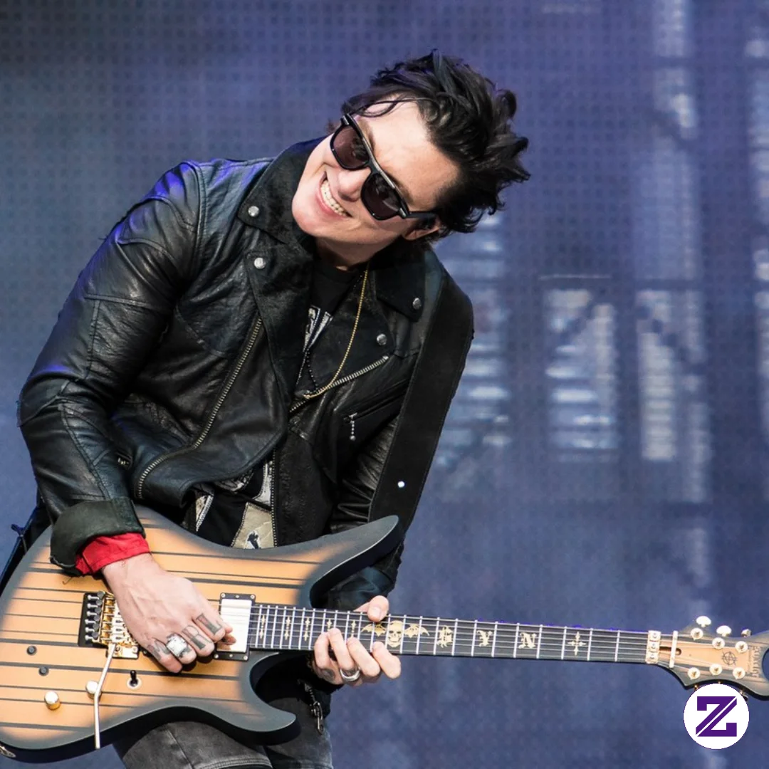 Favorit Guitaris