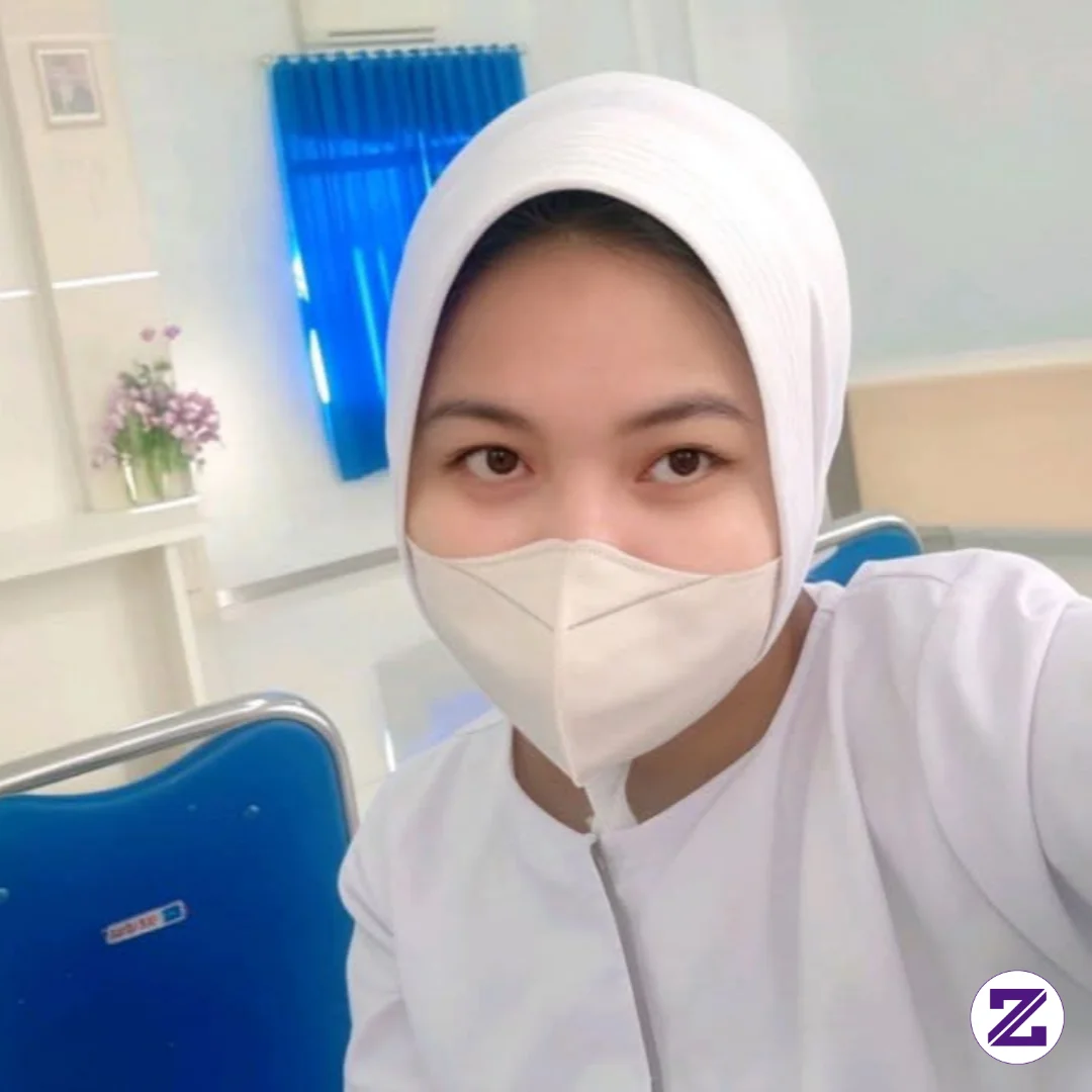 Setiap Kali Melihat Foto Ini, Aku Teringat Masa-masa Saat Mengabdi