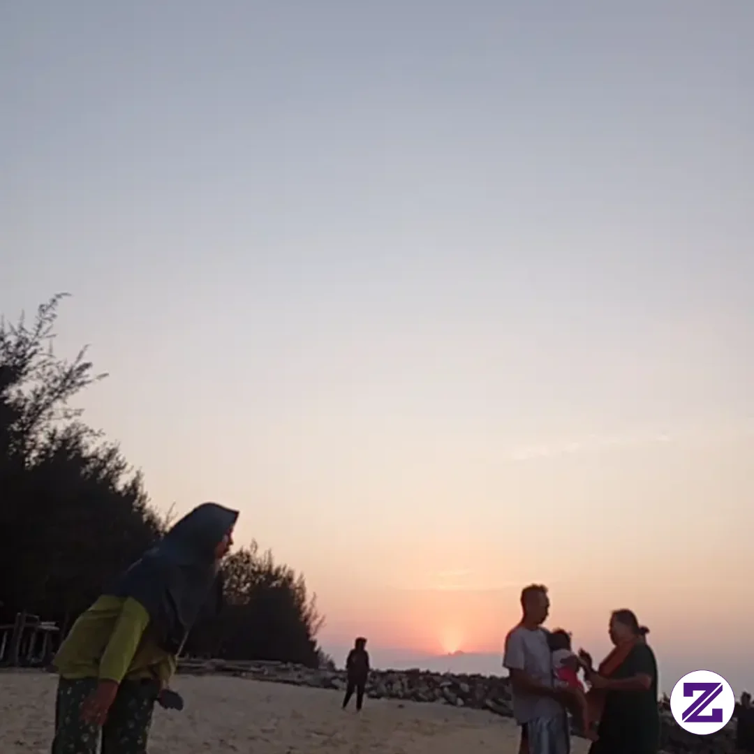 Ciptaan Tuhan Yang Paling Indah