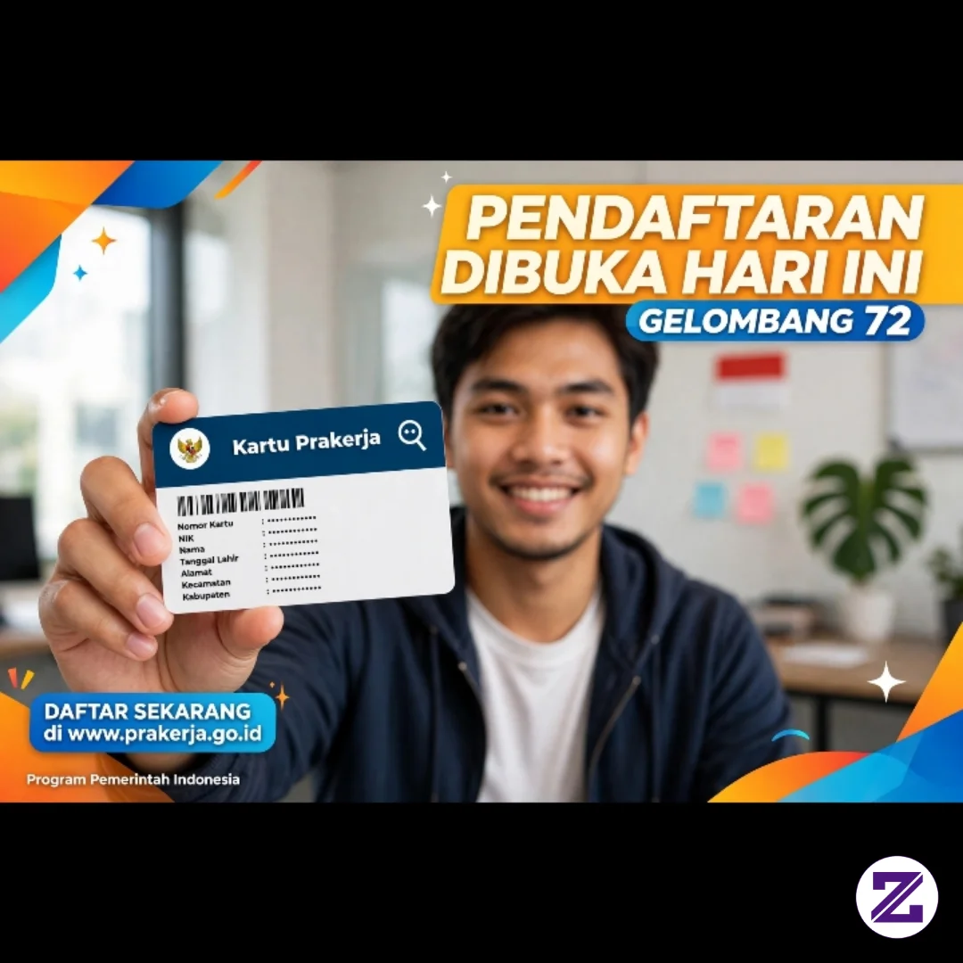 🔥 AKHIRNYA DIBUKA HARI INI! 🔥