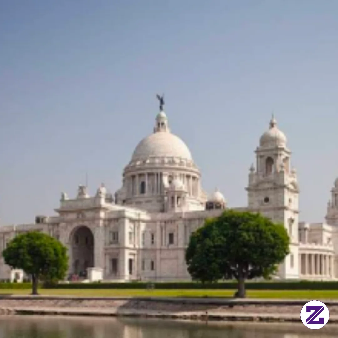 Victoria Memorial