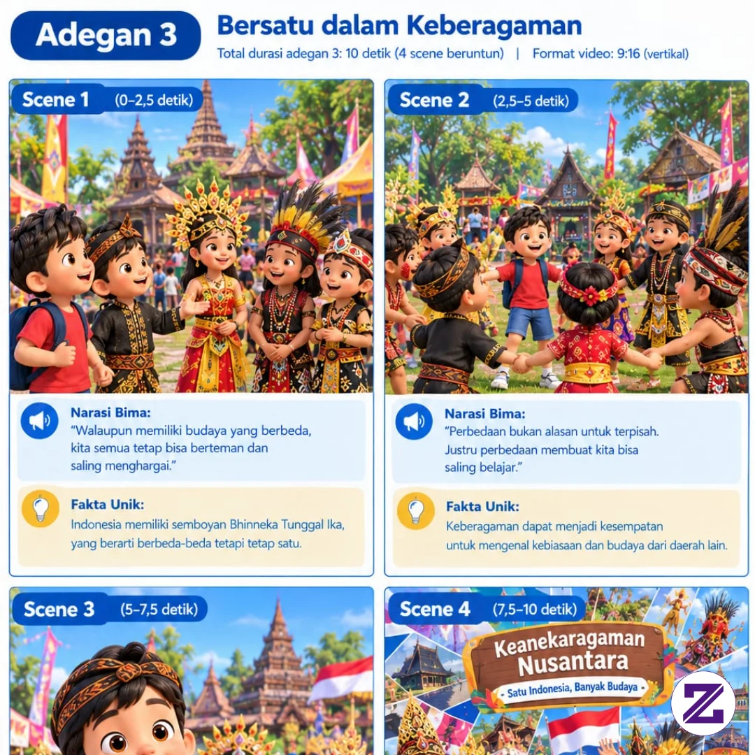 Dukung Kita Terus Buat Konten