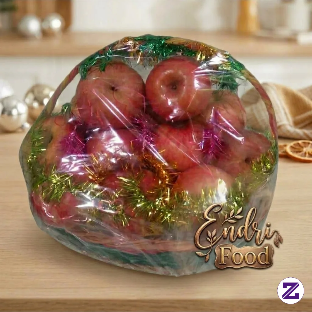 Hampers Fruit 🍎