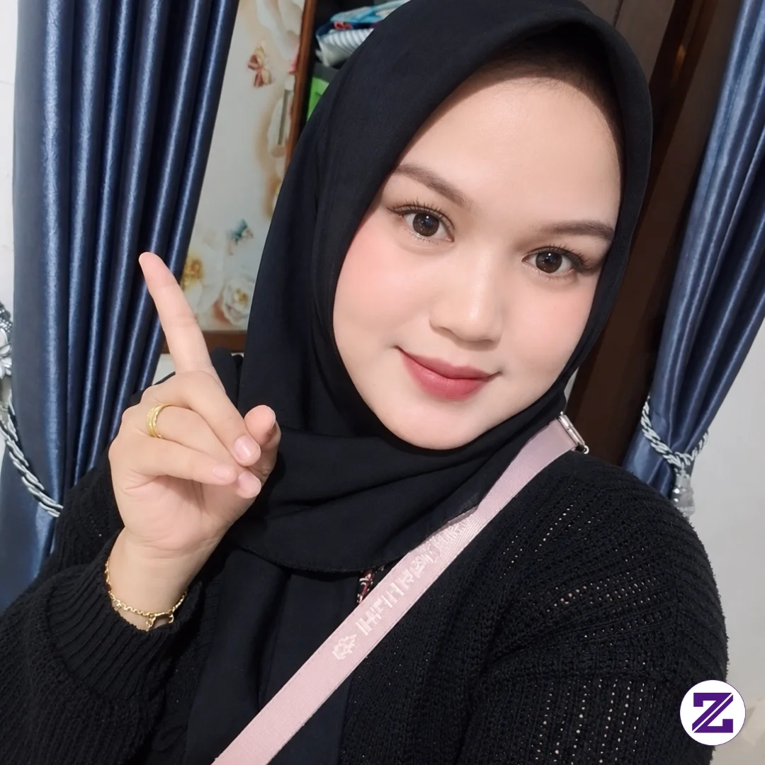 Sehat, Bahagia Dan Rezeki Mengalir Deras..