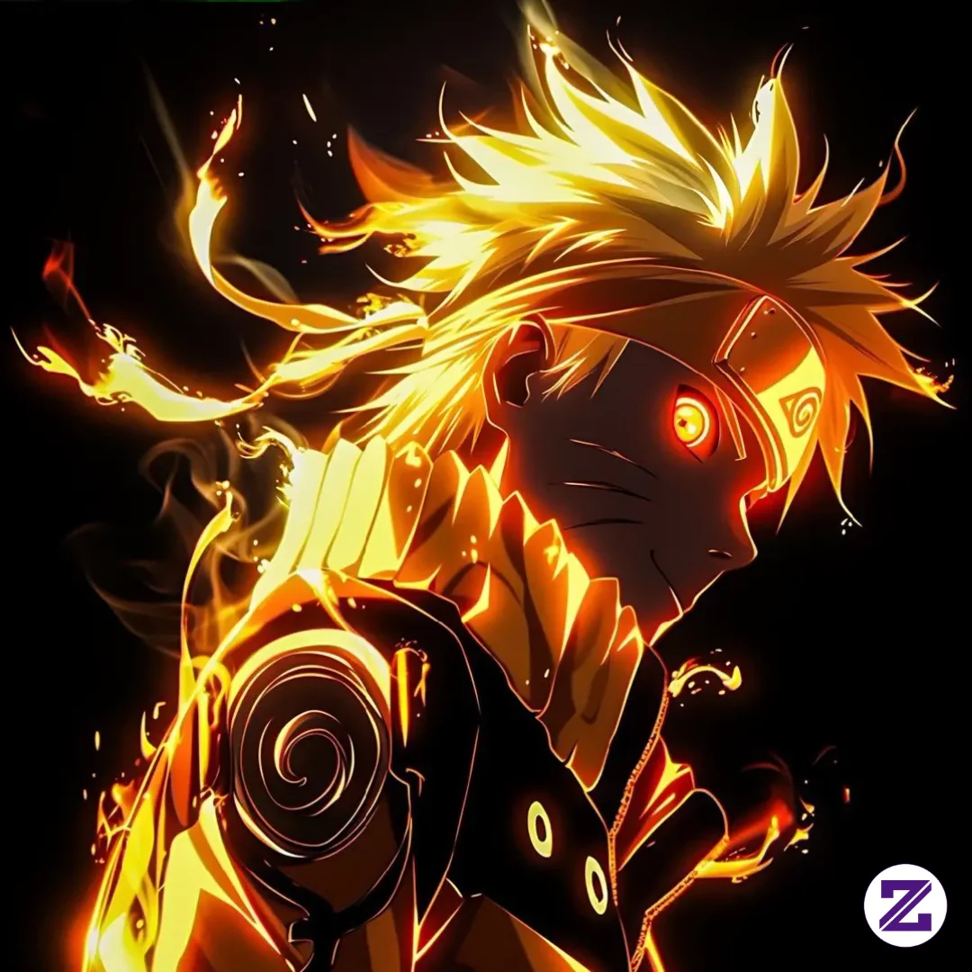 Grafis Anime