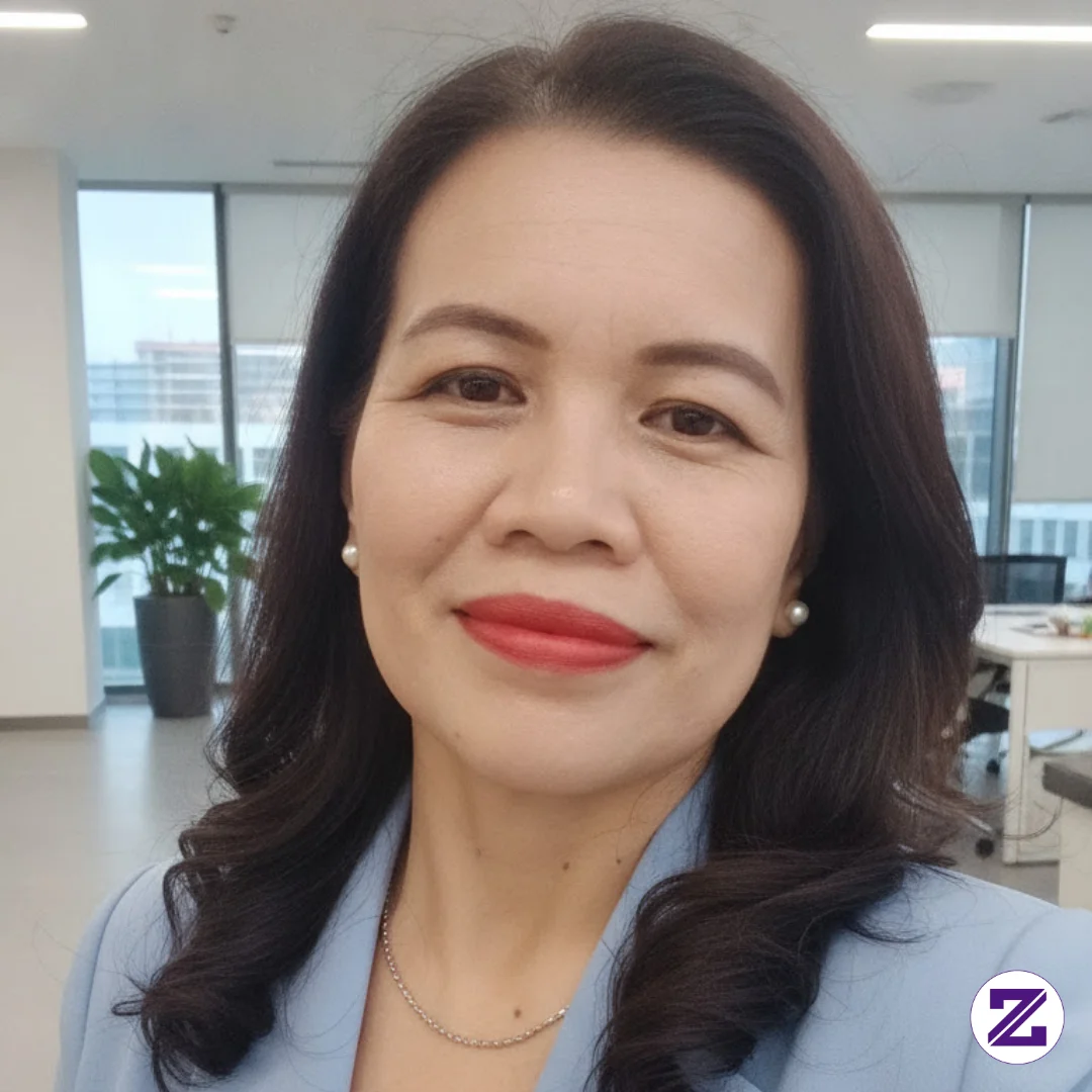Muka Yang Terlihat Melelahkan