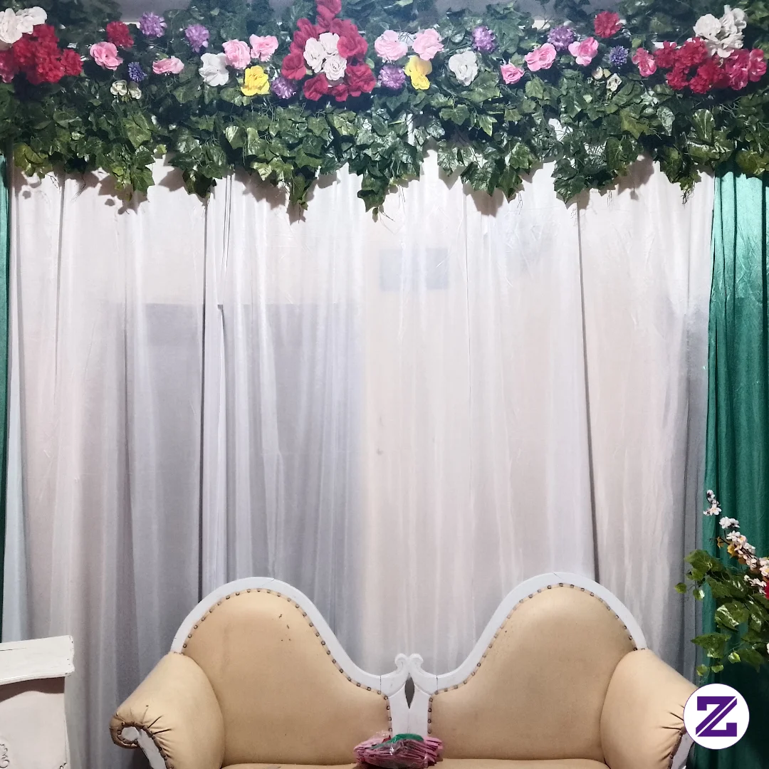 Ketika Jiwa Seni Mulai Muncul 😎