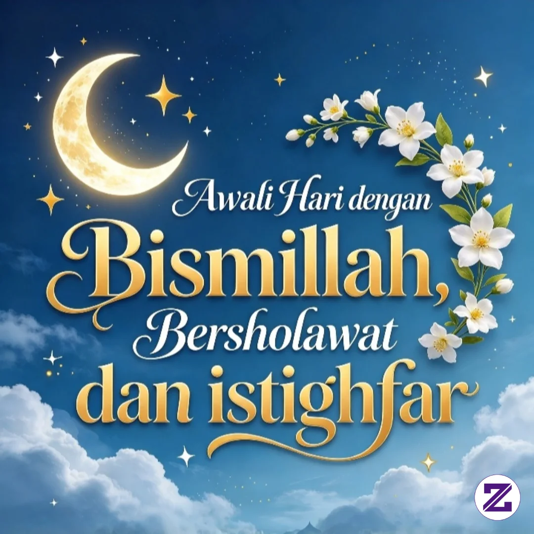 Bismillahirrahmanirrahim