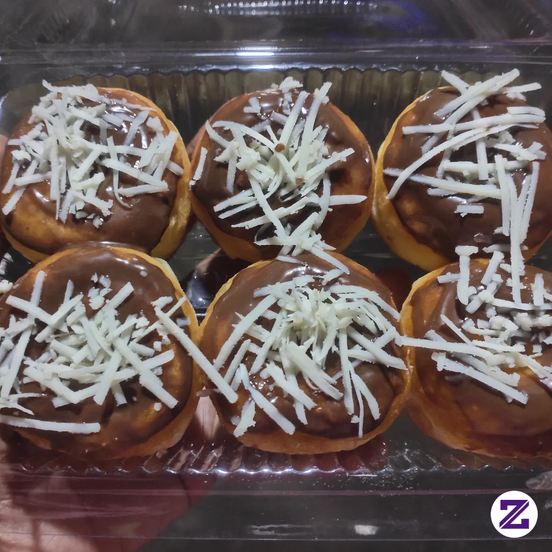 Berawal Dari Hobi Makan