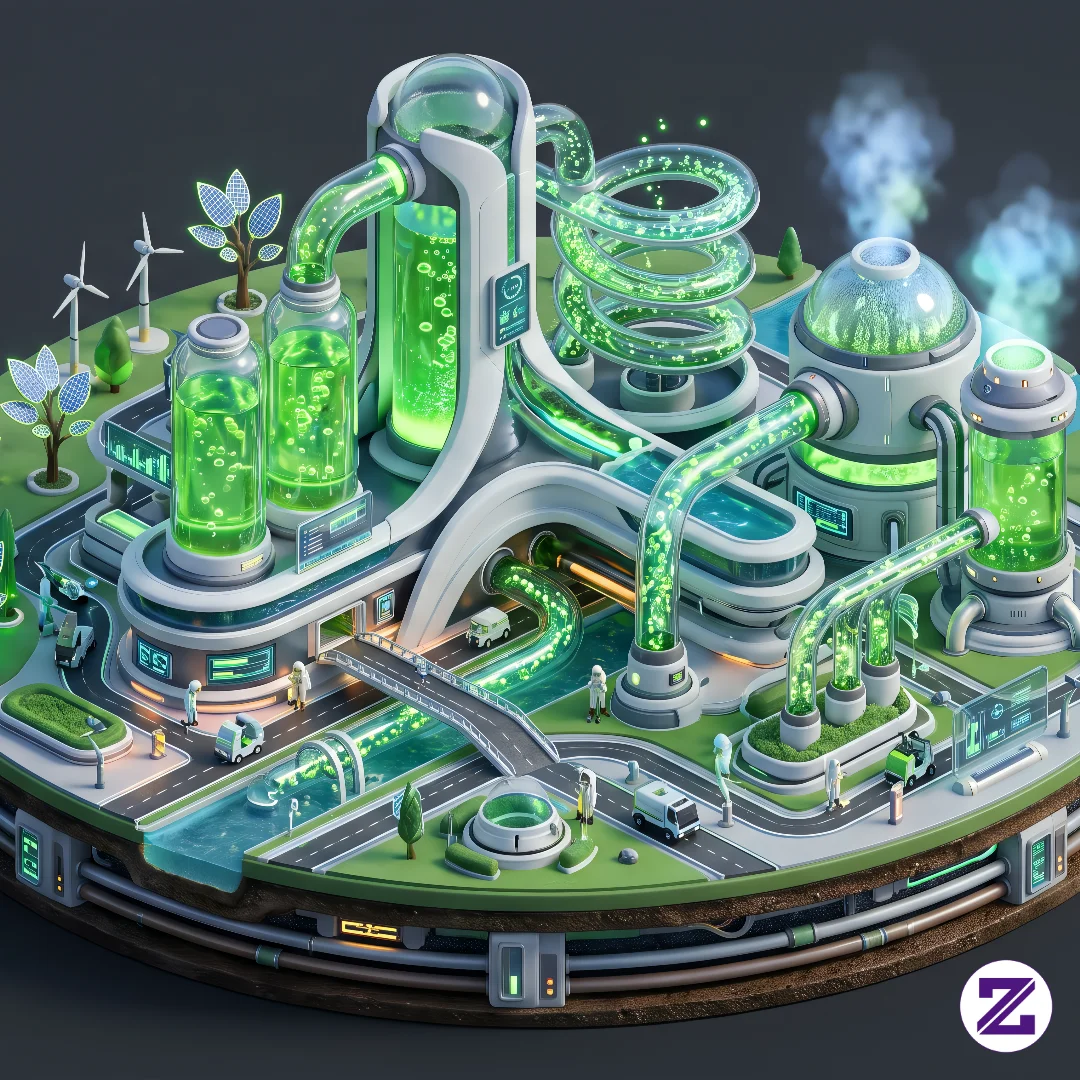 Arsitektur - Teknologi - Agusr