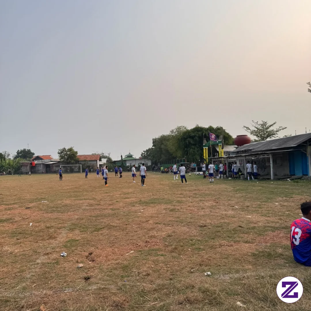 Nobar Santai