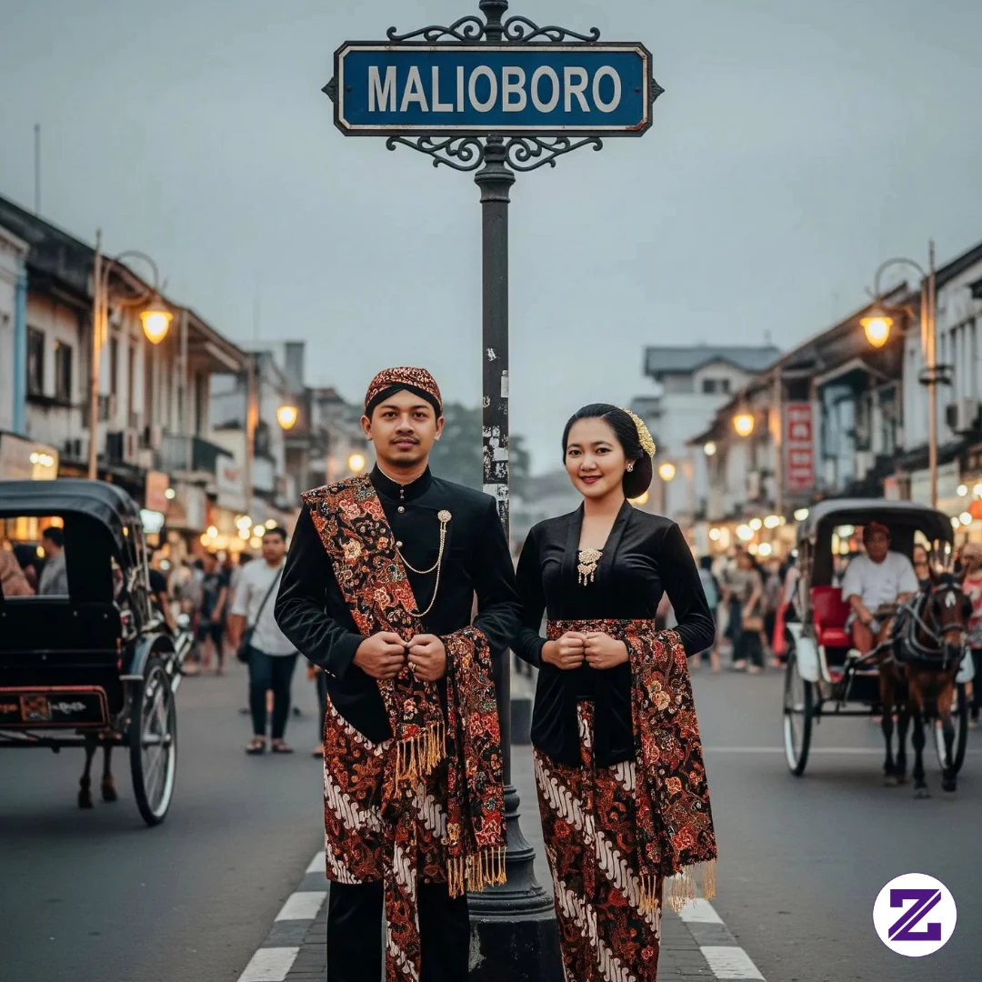 Jogja Malioboro