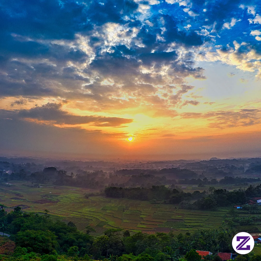 Keindahan Yang Tiada Ada Habisnya Wilujeng Sumping Baraya Sunda Timana Wae