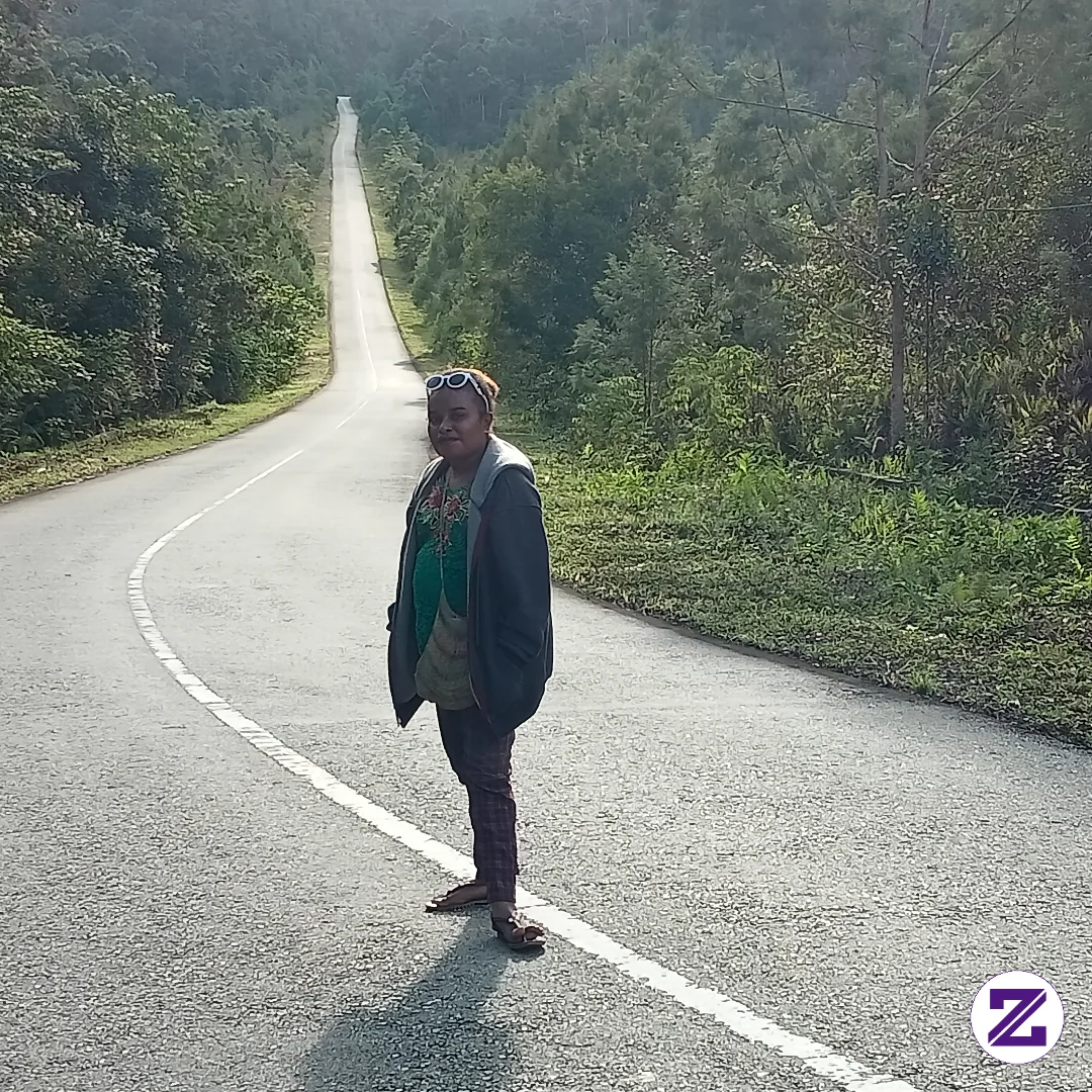 Sepanjang Jalan Kenangan