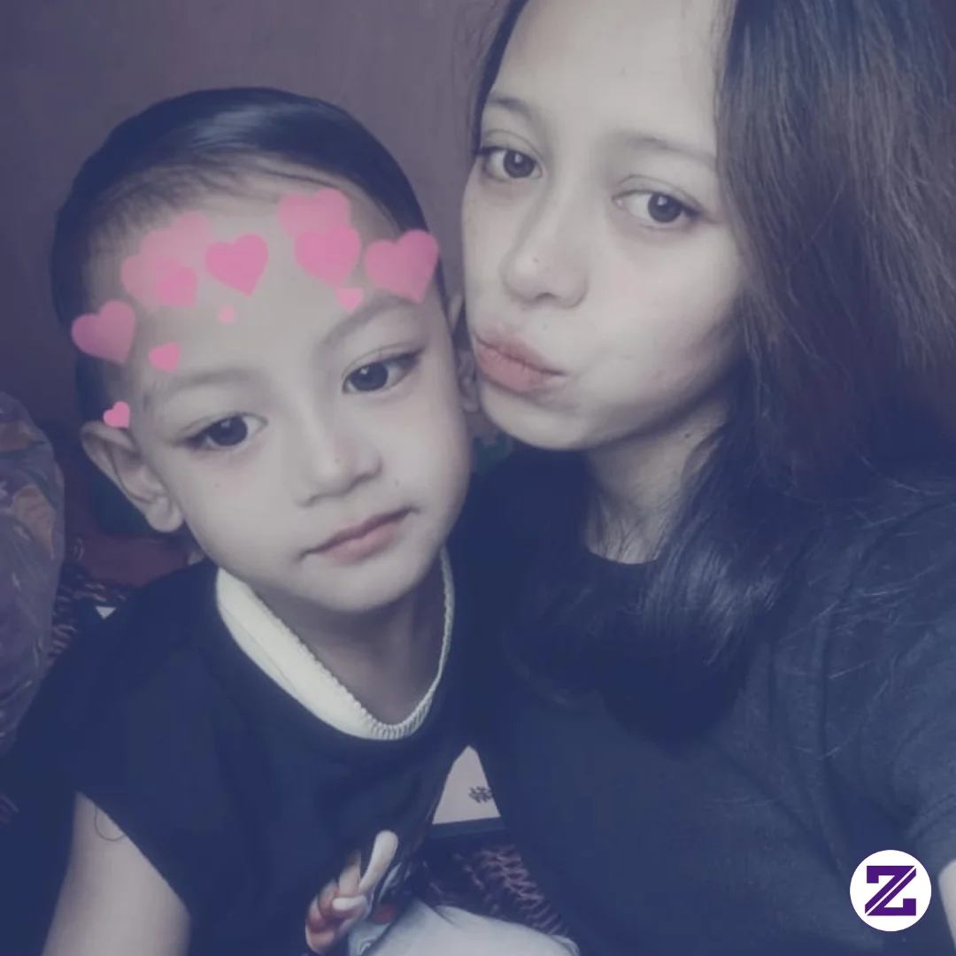 Anak Laki2 Cintaku❤