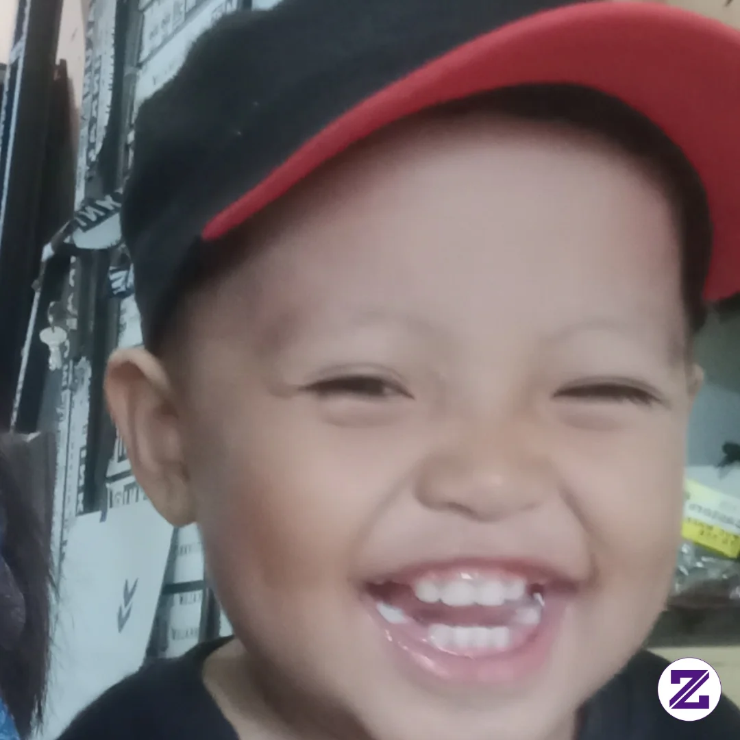 Sehat Slalu Jagoanku