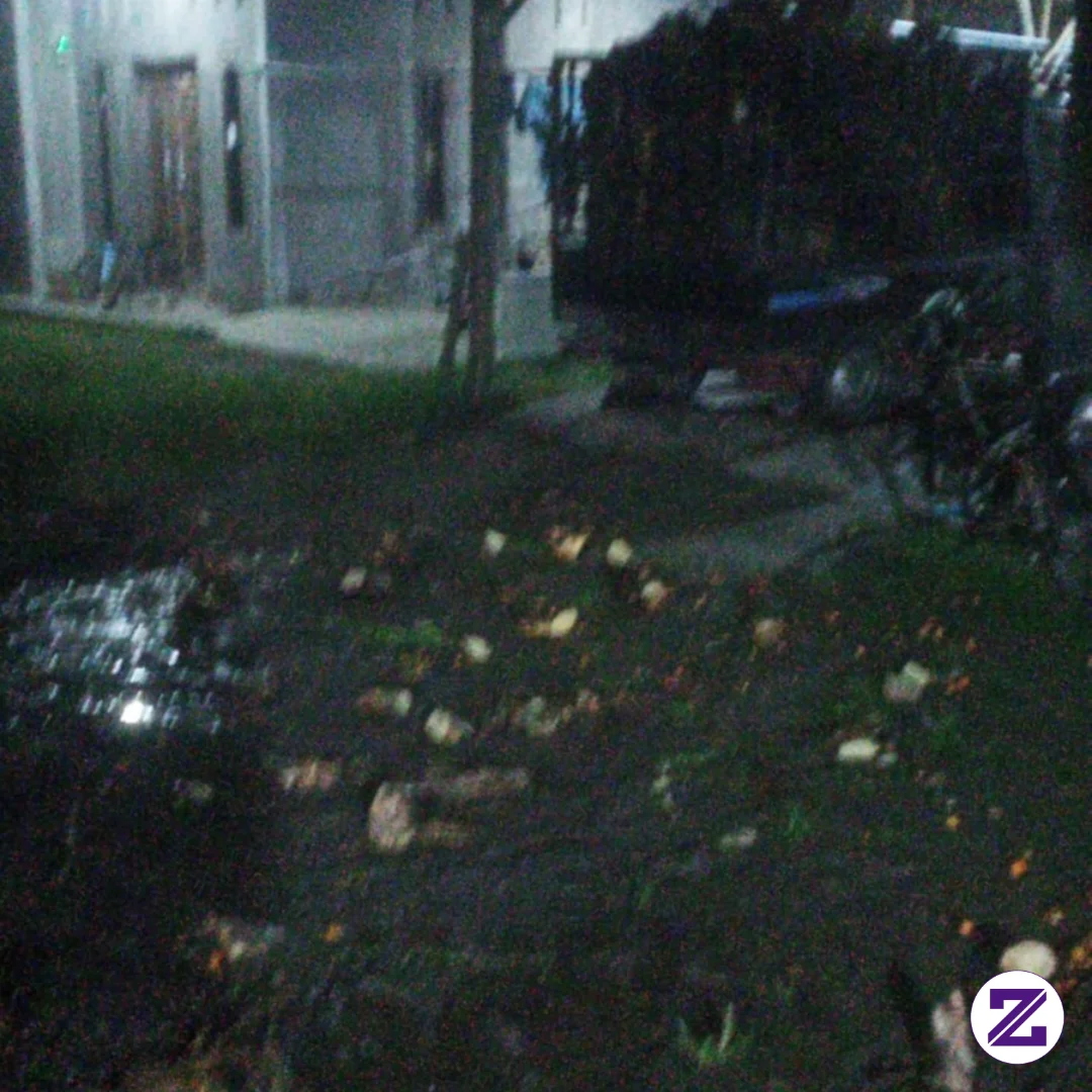 Demi Keluarga Kecil Harus Kuat