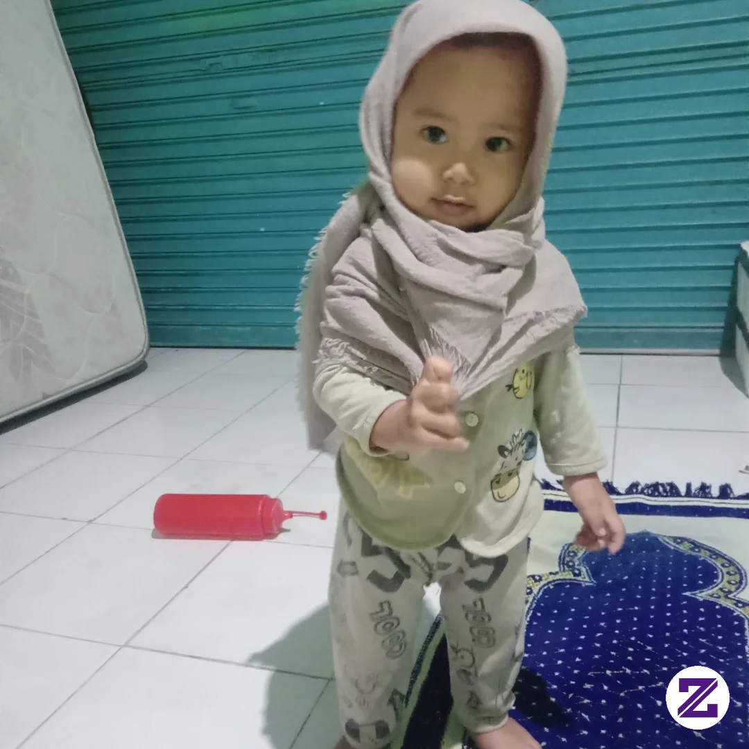 Si Cantik Sholihah