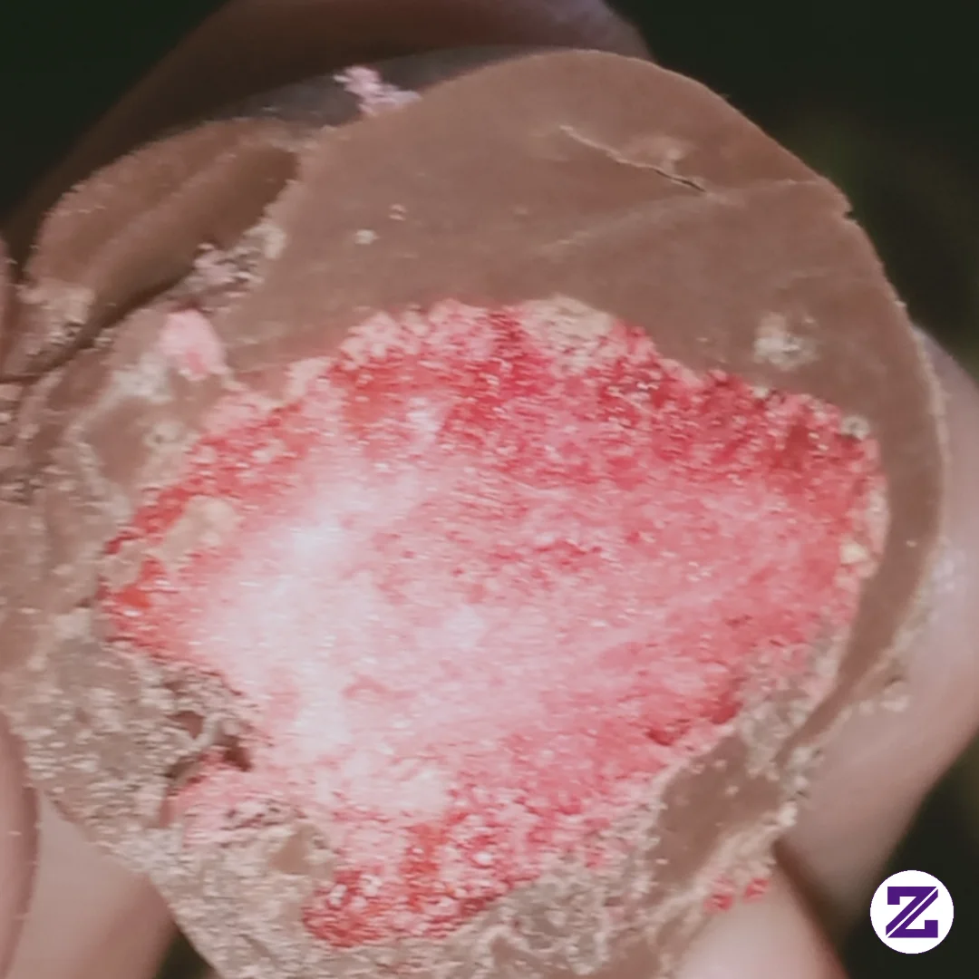 Coklat Memang Manis