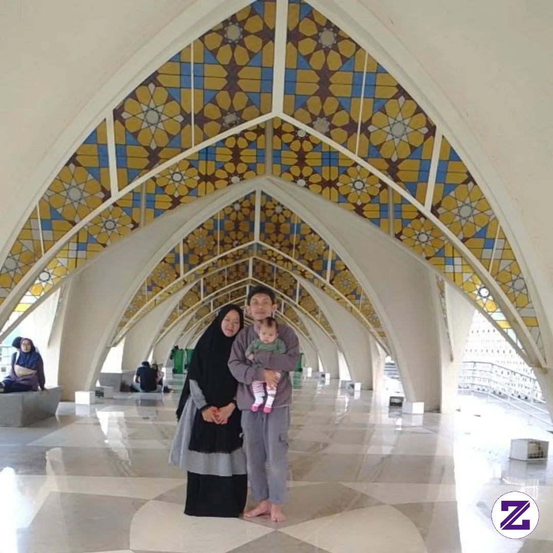 Aku Ingin Foto Ini Menjadi Harapanku Ke Depan
