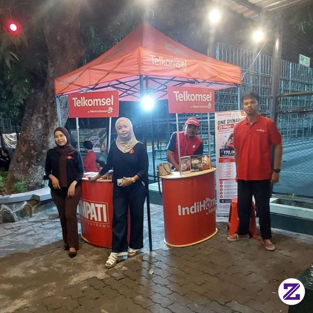 Melayani Pasang Wifi INDIHOME Area Jepara & Sekitarnya Dan Seluruh Indonesia