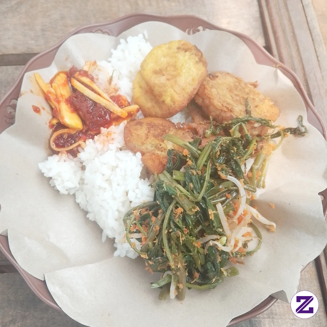 Mari Makan