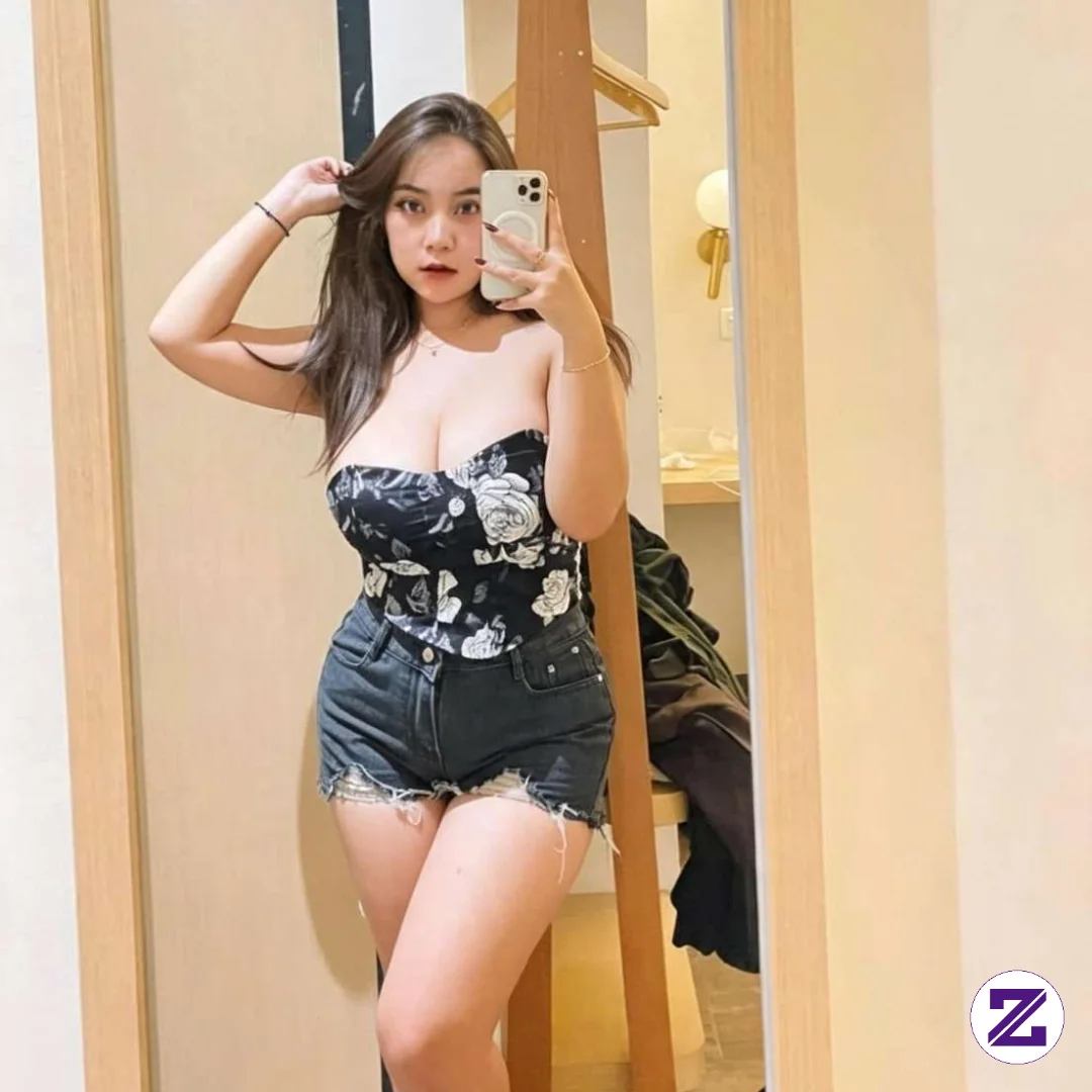 Malam Ini Yolanda Real Masih Setia Menunggu