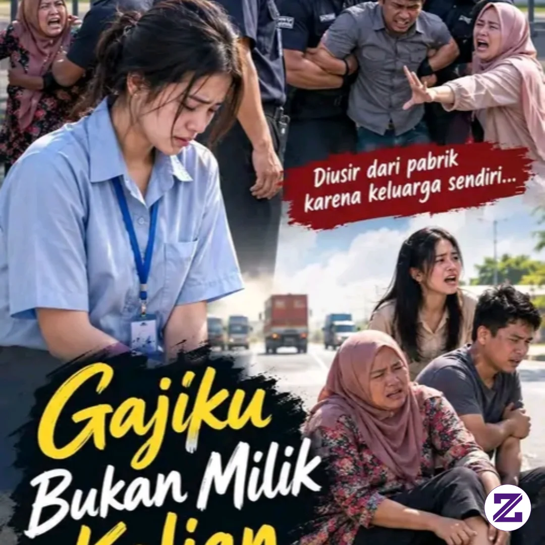 Demi Dianggap A Na K Berbakti, Aku Rela Menjadi Mesin Uwang Keluargaku. Bahkan