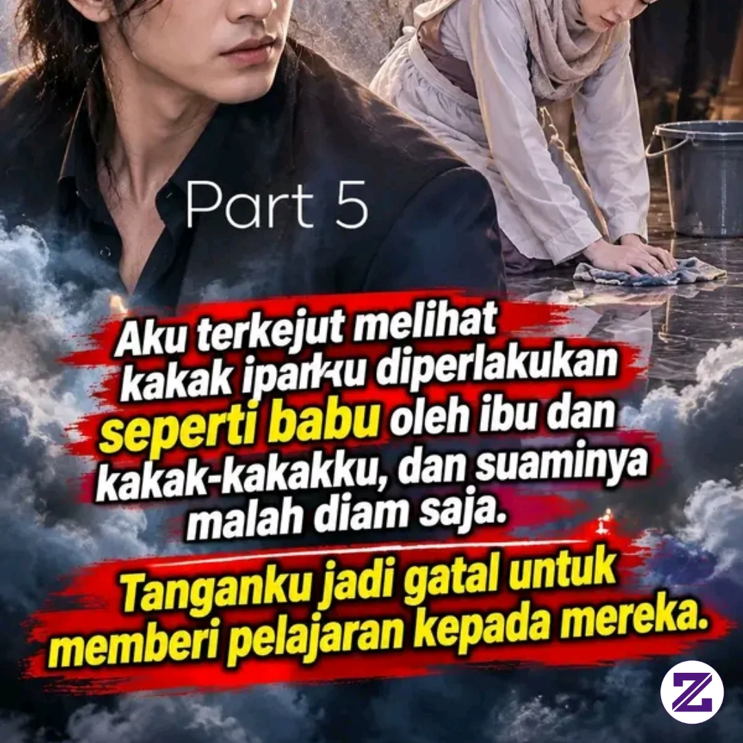 Pinjaman, Atau Jual Barang-barang Di Rumah Kamu Ini. Kalau Nggak Laku, Jual