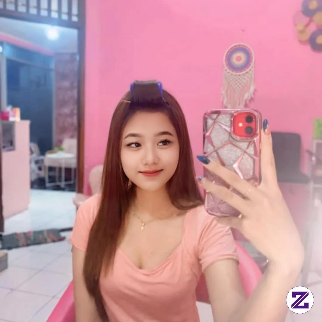 Gak Bisa Tidur 😌