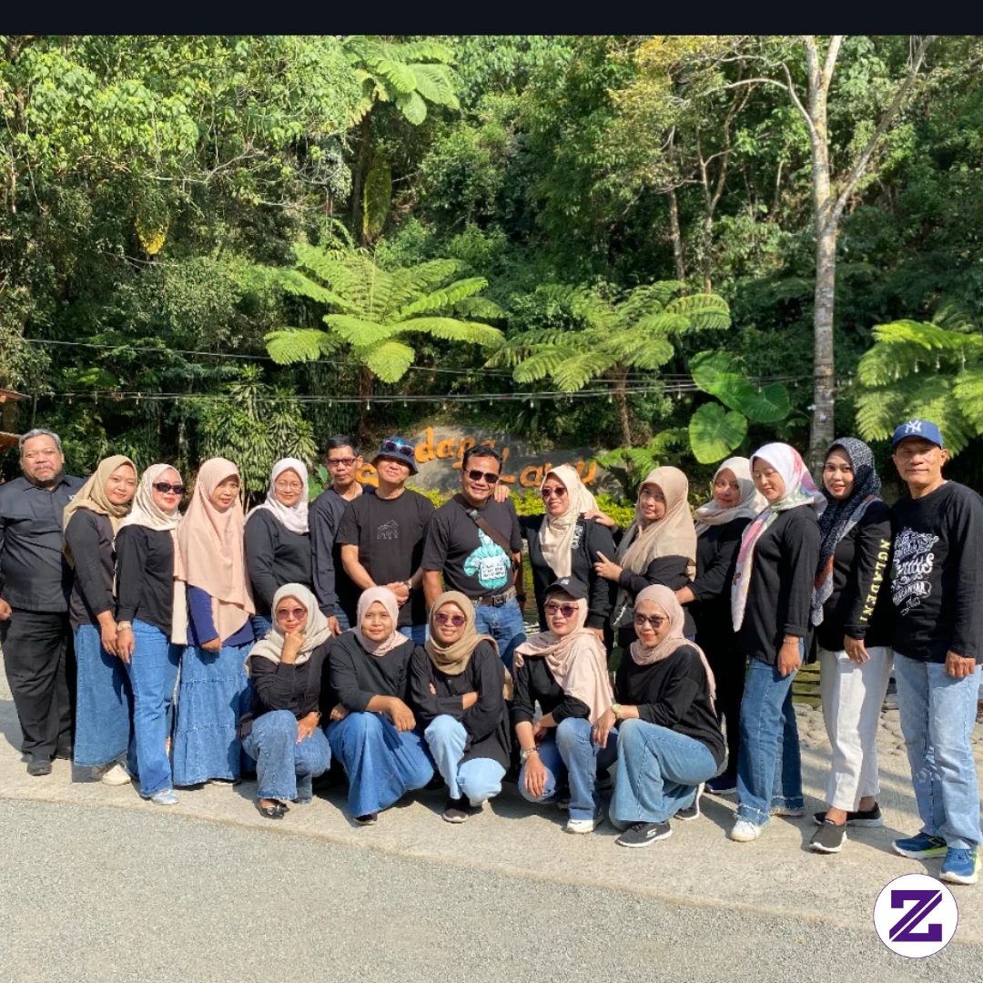 Keseruan Kita