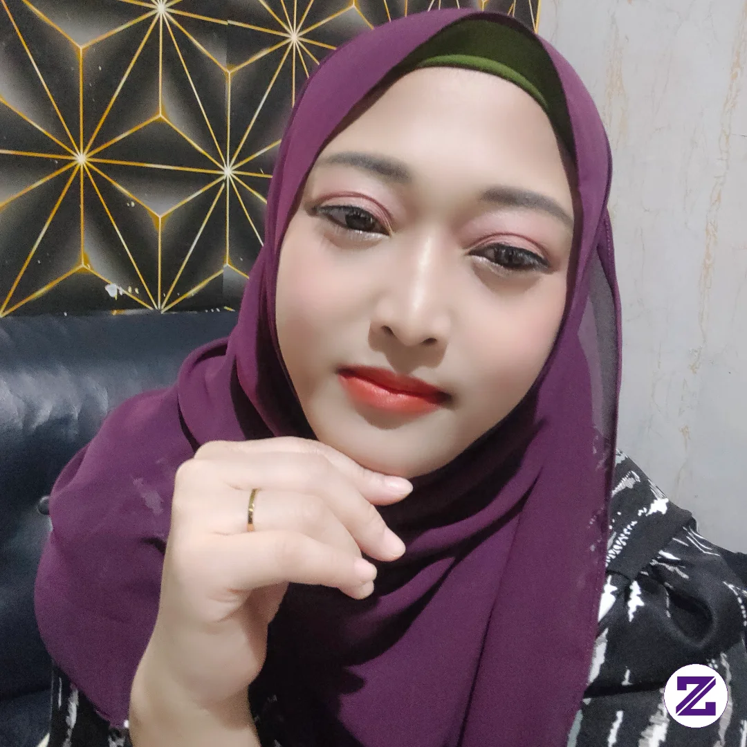 Semua Akan Indah Pada Waktunya