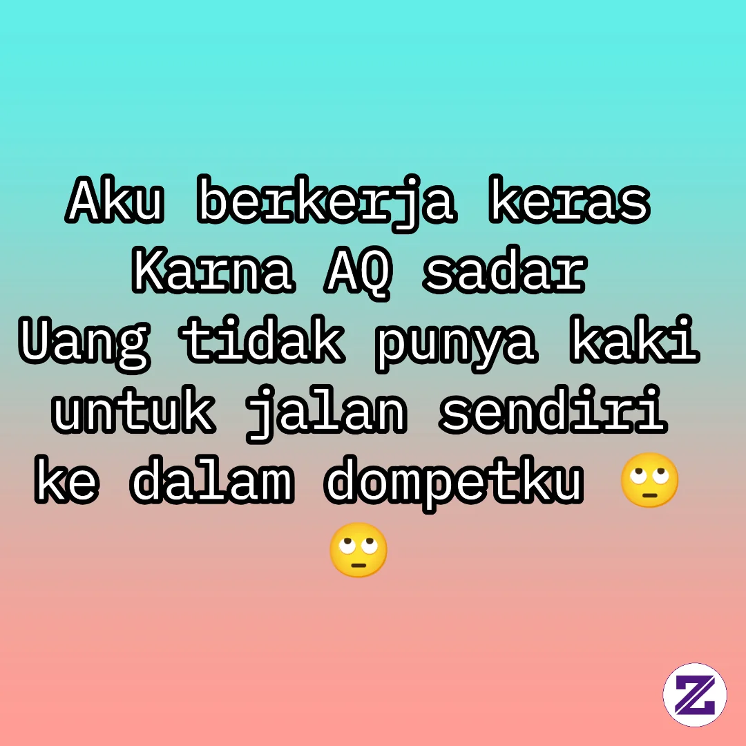 INILAH ALASANNYA 🔥