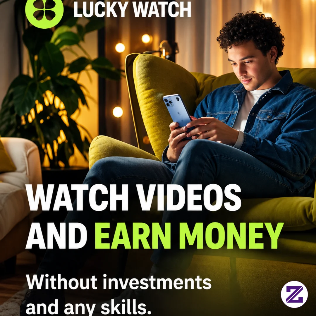 Watch Videos, Explore Rewards, And Discover A New Way To Earn Online. Tap To