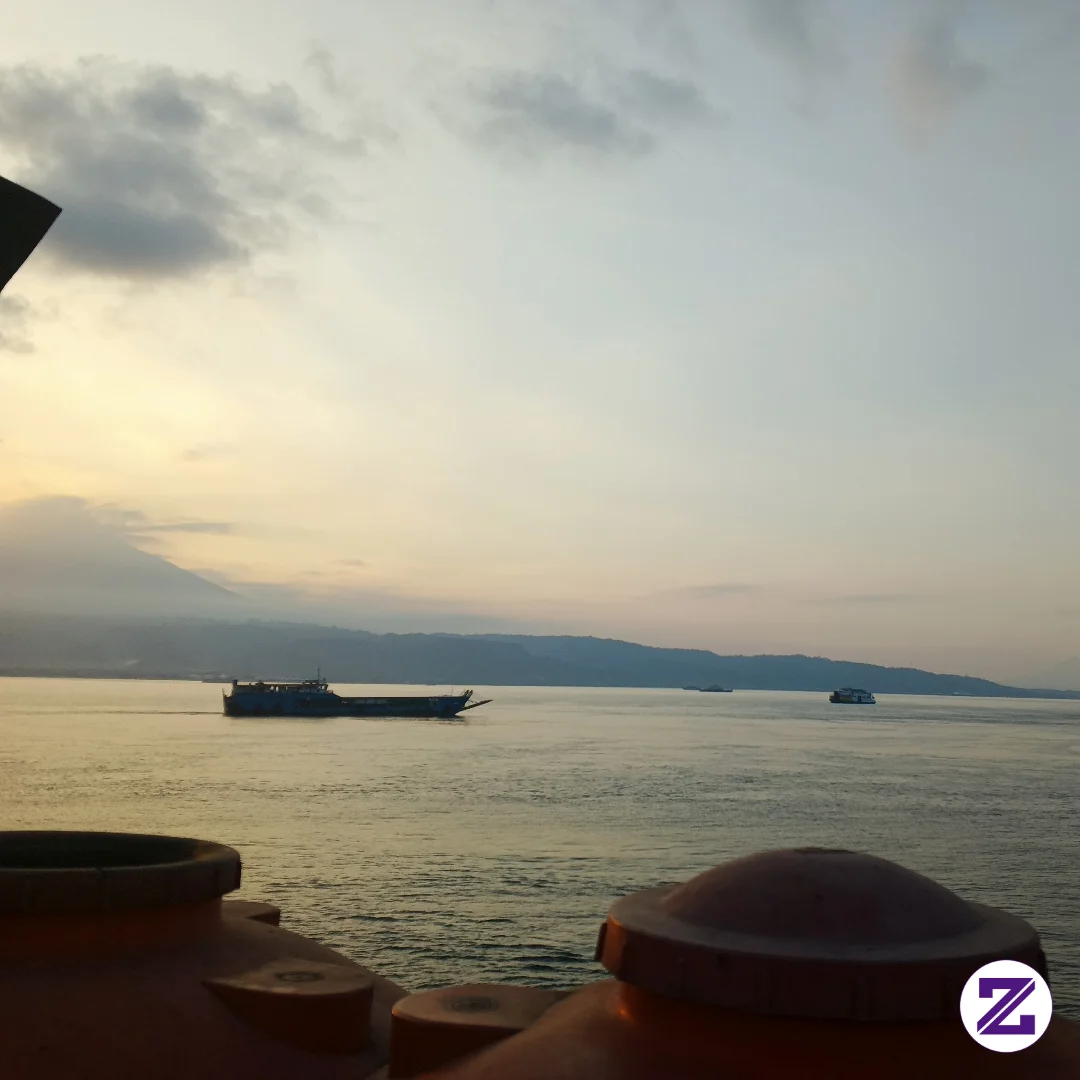 Pulang Membawa Rindu, Menyisakan Cerita Indah Di Setiap Sudut Pulau Dewata