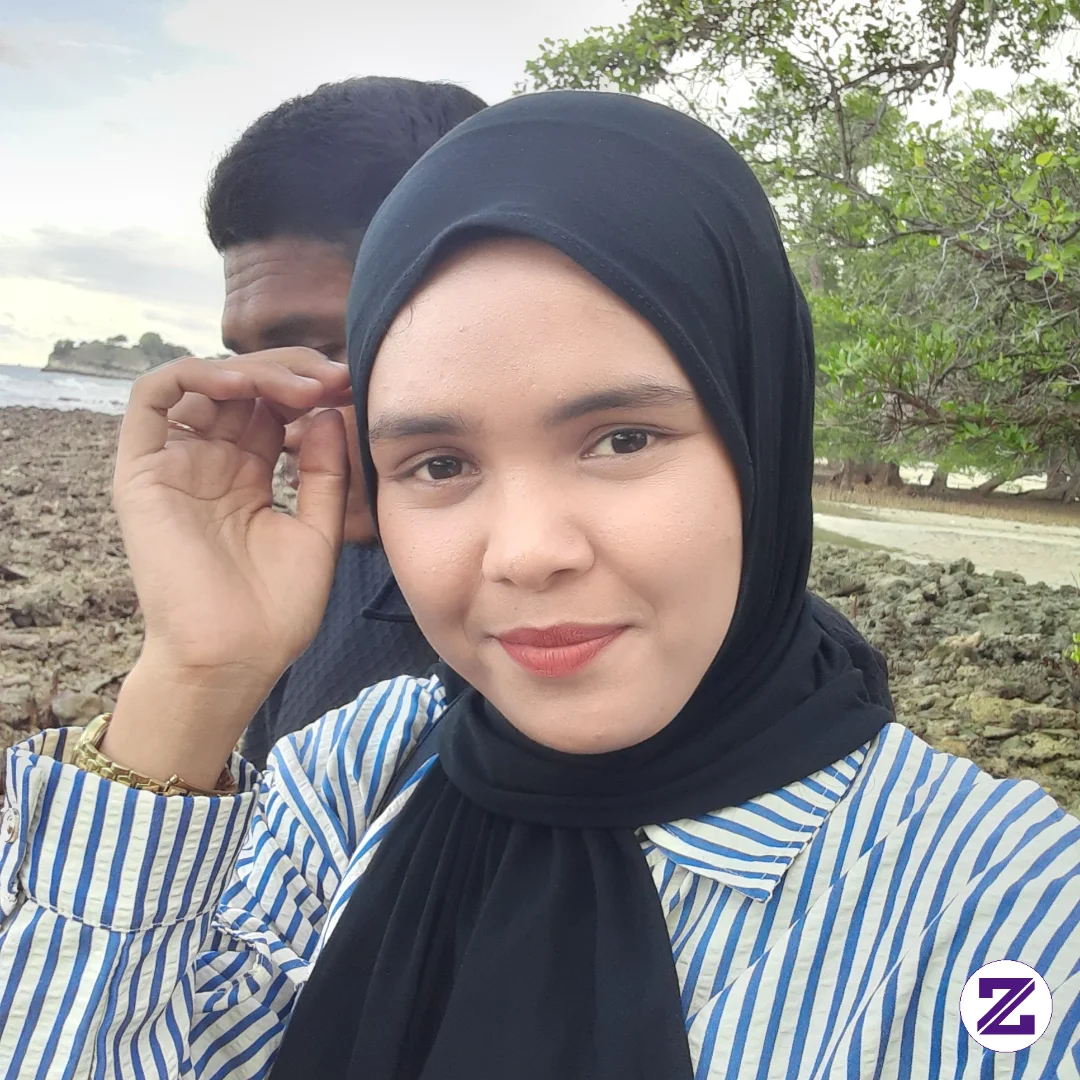 Senyumlah Selagi Senyum Itu Gratis
