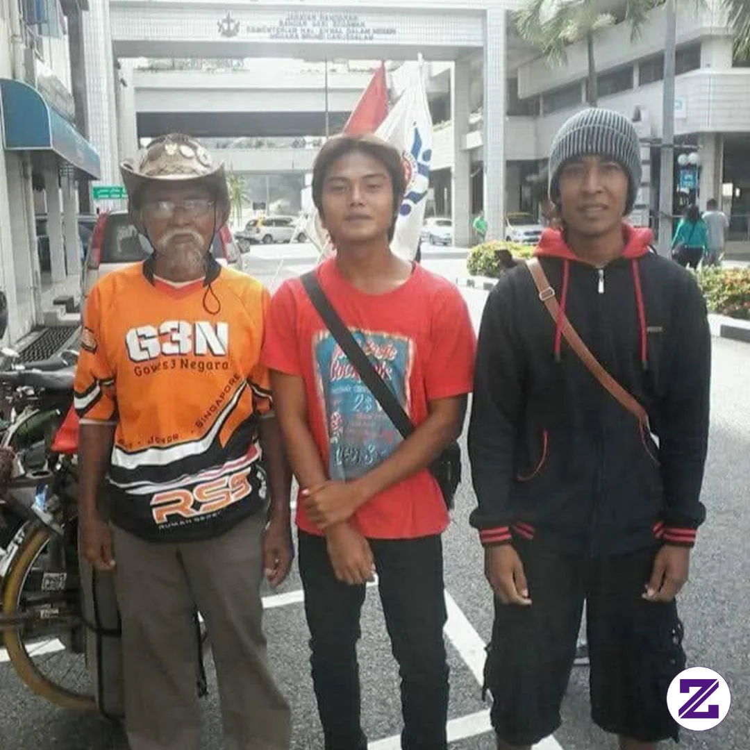 📸 Kenangan Lama, Cerita Yang Tak Pernah Terlupakan ❤️🤝