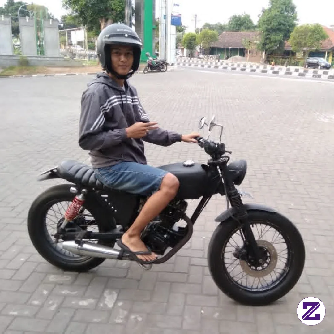 Tes Tes Aplikasi Ini. Bantu Like Ya Guys