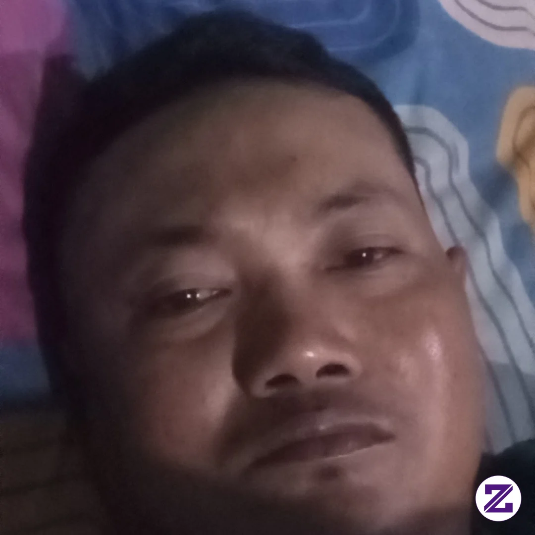 Setelah Seharian Penuh Beraktifitas