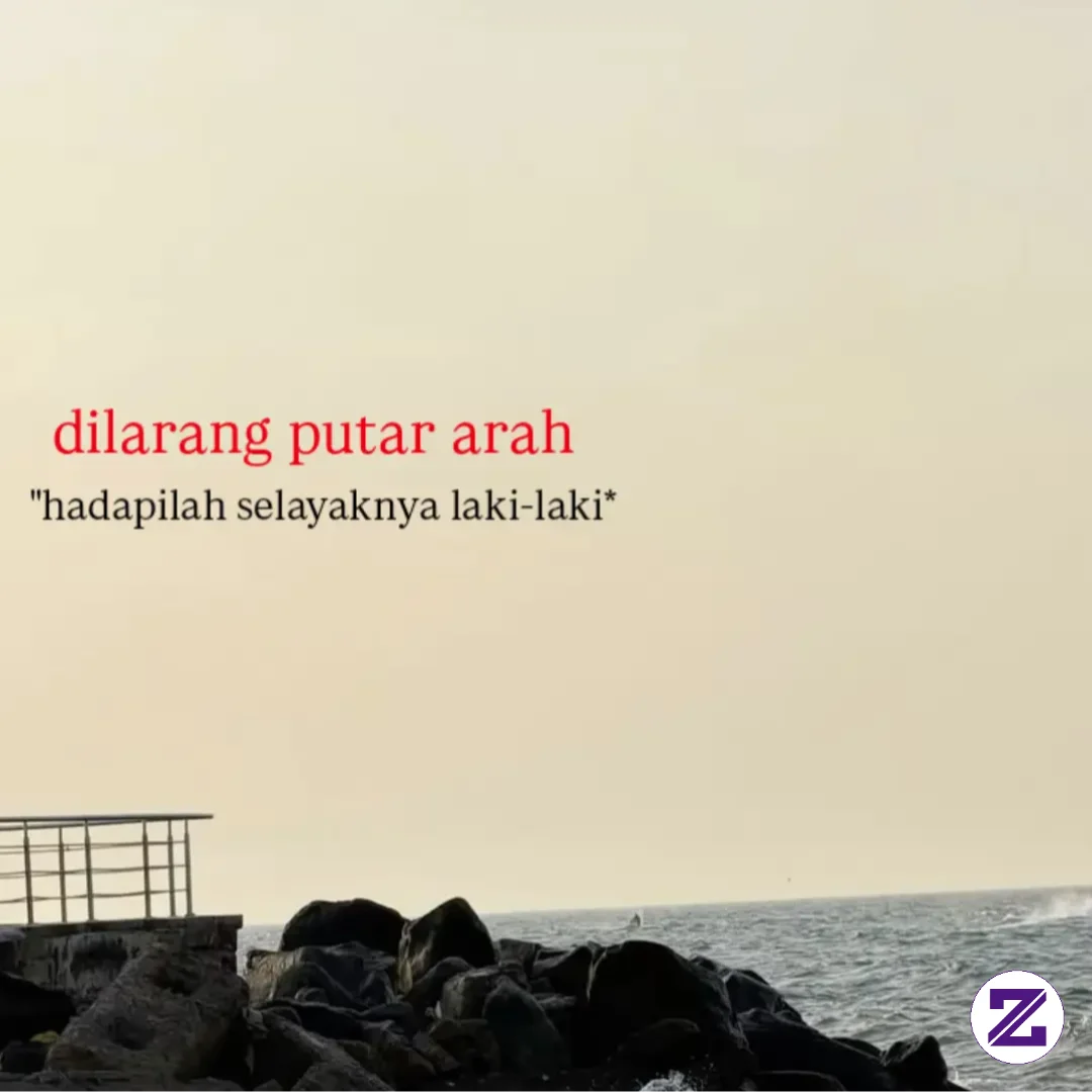 Selayaknya Laki Laki