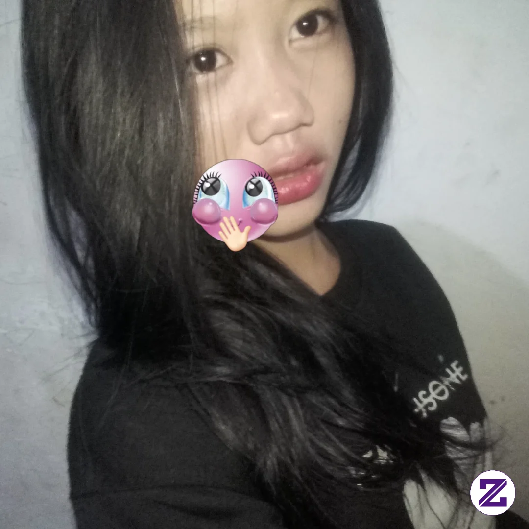 Menurut Kalian Saya Cantik Dak Kalau Cantik Komen La 🤭😂