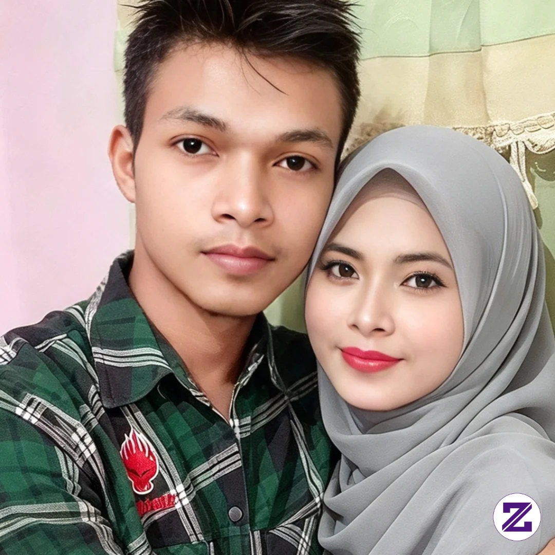 Gombal Dimalam Hari